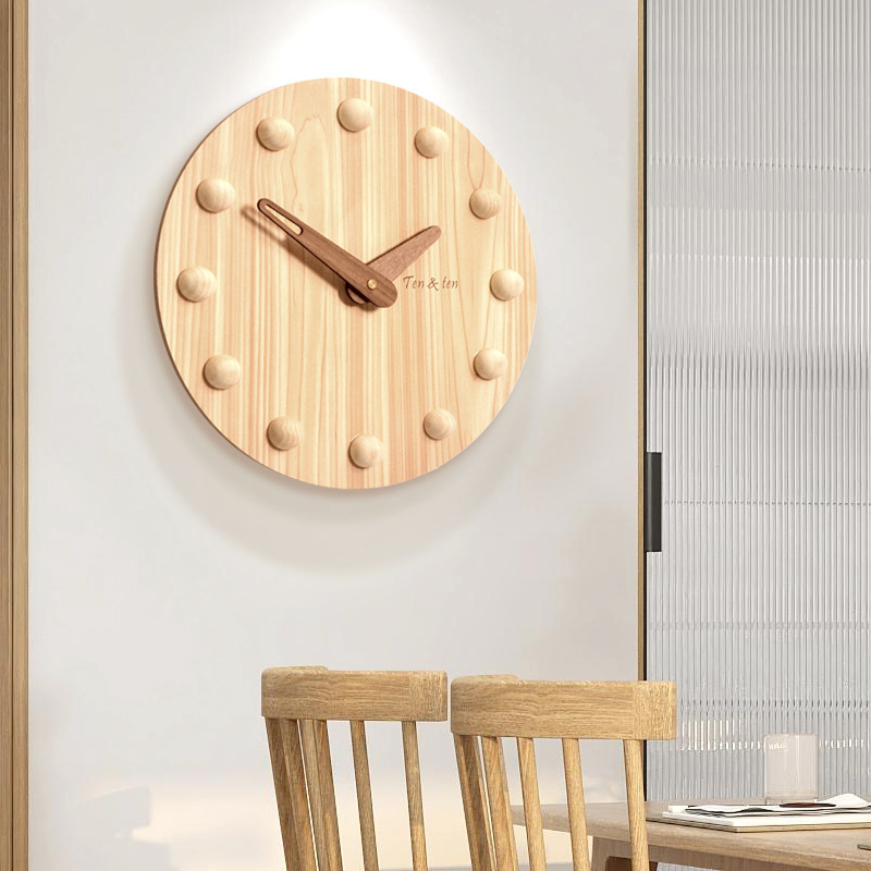 Horloges murales simples japon - Japanese Minimalist Lifestyle avis et prix
