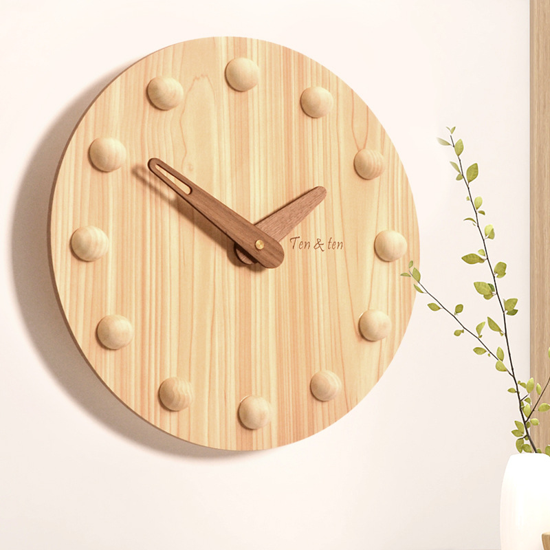 Horloges murales simples japon - Japanese Minimalist Lifestyle avis et prix