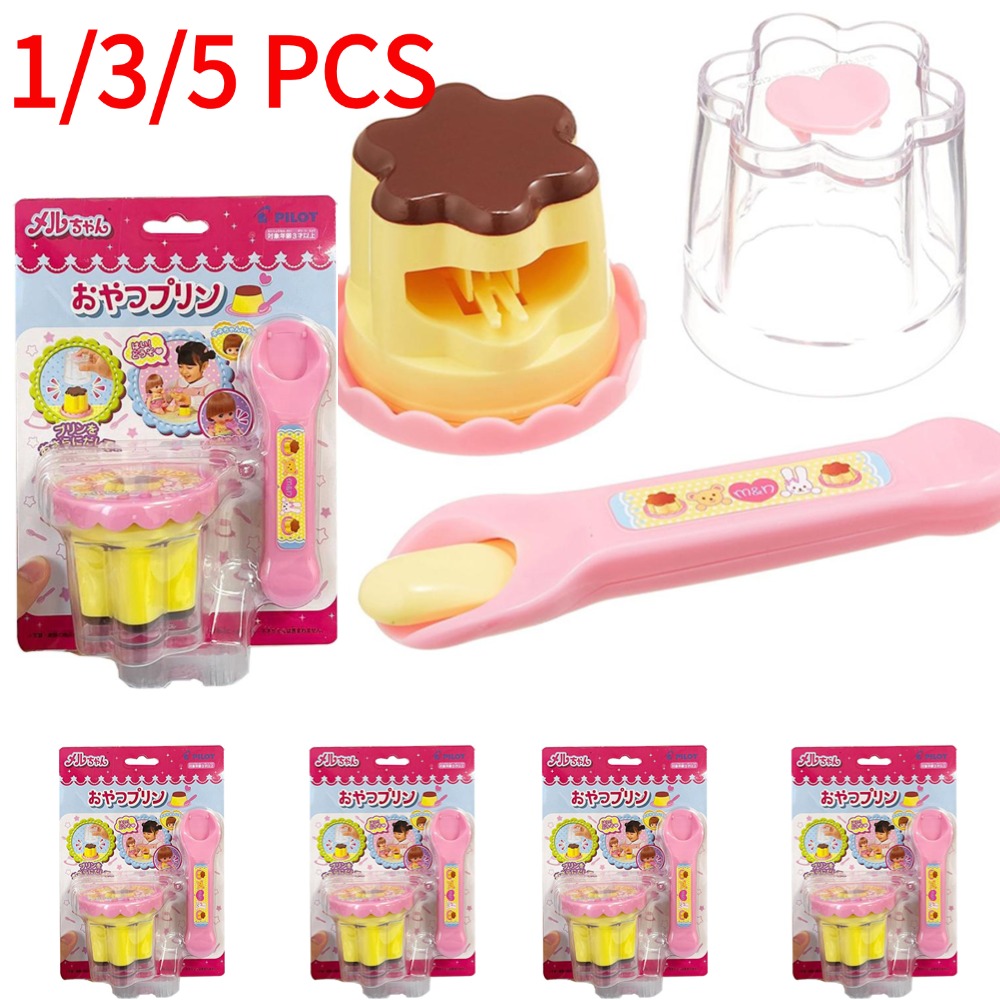 1/3/5 pièces ensemble de poudi - Japanese Lifestyle In Japanese avis et prix