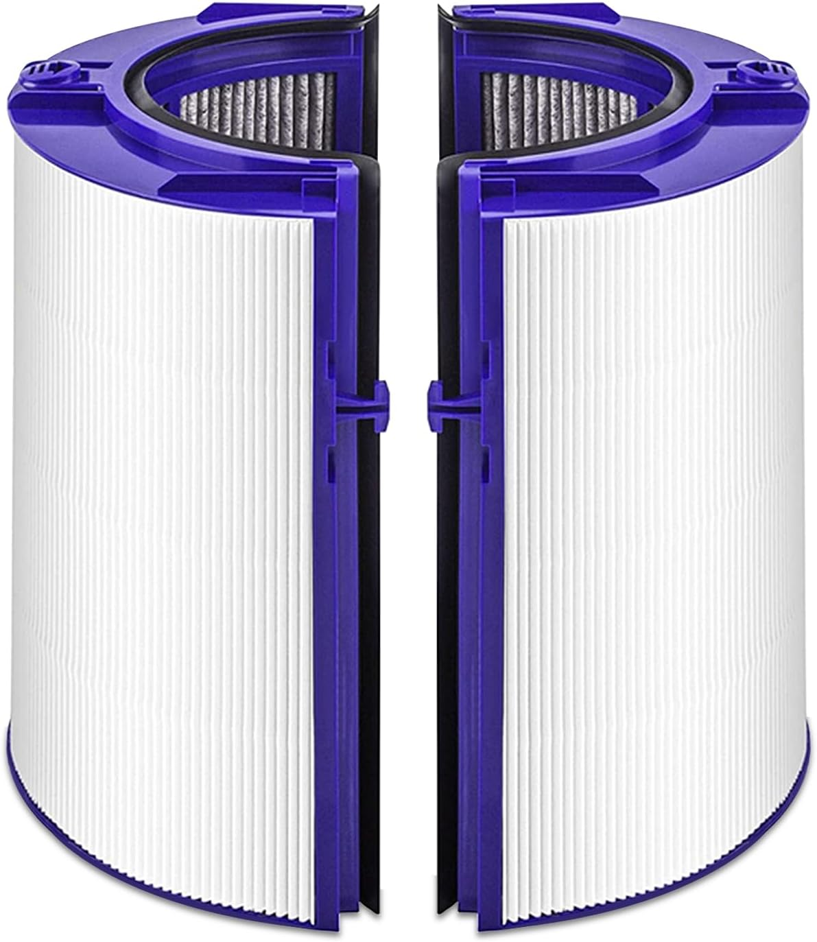 Purificateur d'air HEPA et fil - Dyson Fan Tp07 avis et prix