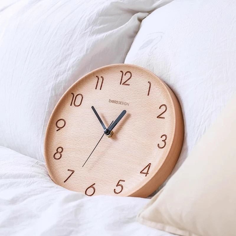 Horloge murale de style japona - Japanese Minimalist Lifestyle avis et prix