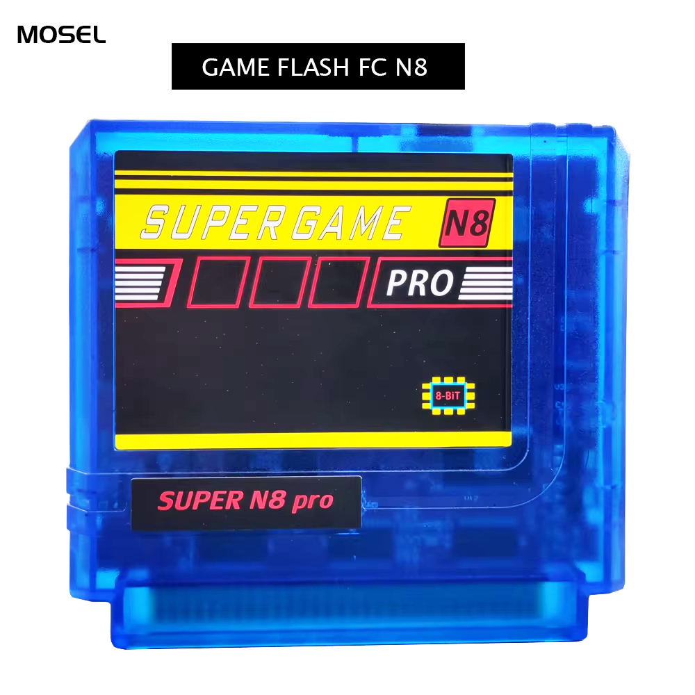 Mosel-Carte de jeu vidéo flash - Japanese Lifestyle In Japanese avis et prix